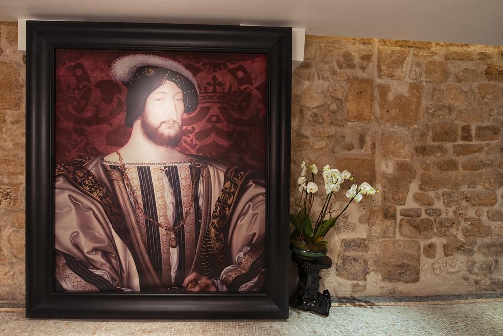 Le Clos De Notre Dame Parijs