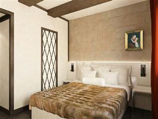 Le Clos De Notre Dame 3* Parijs